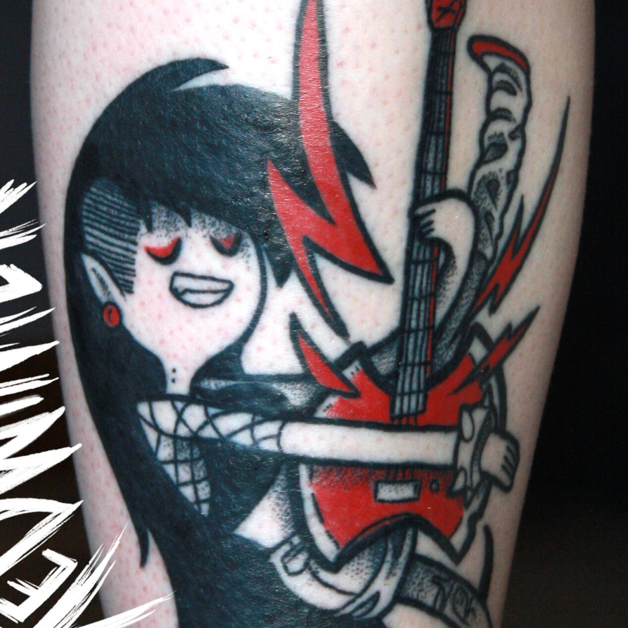 2022 Tattoos