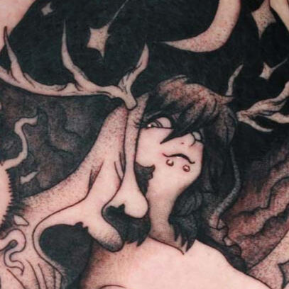 2025 Tattoos