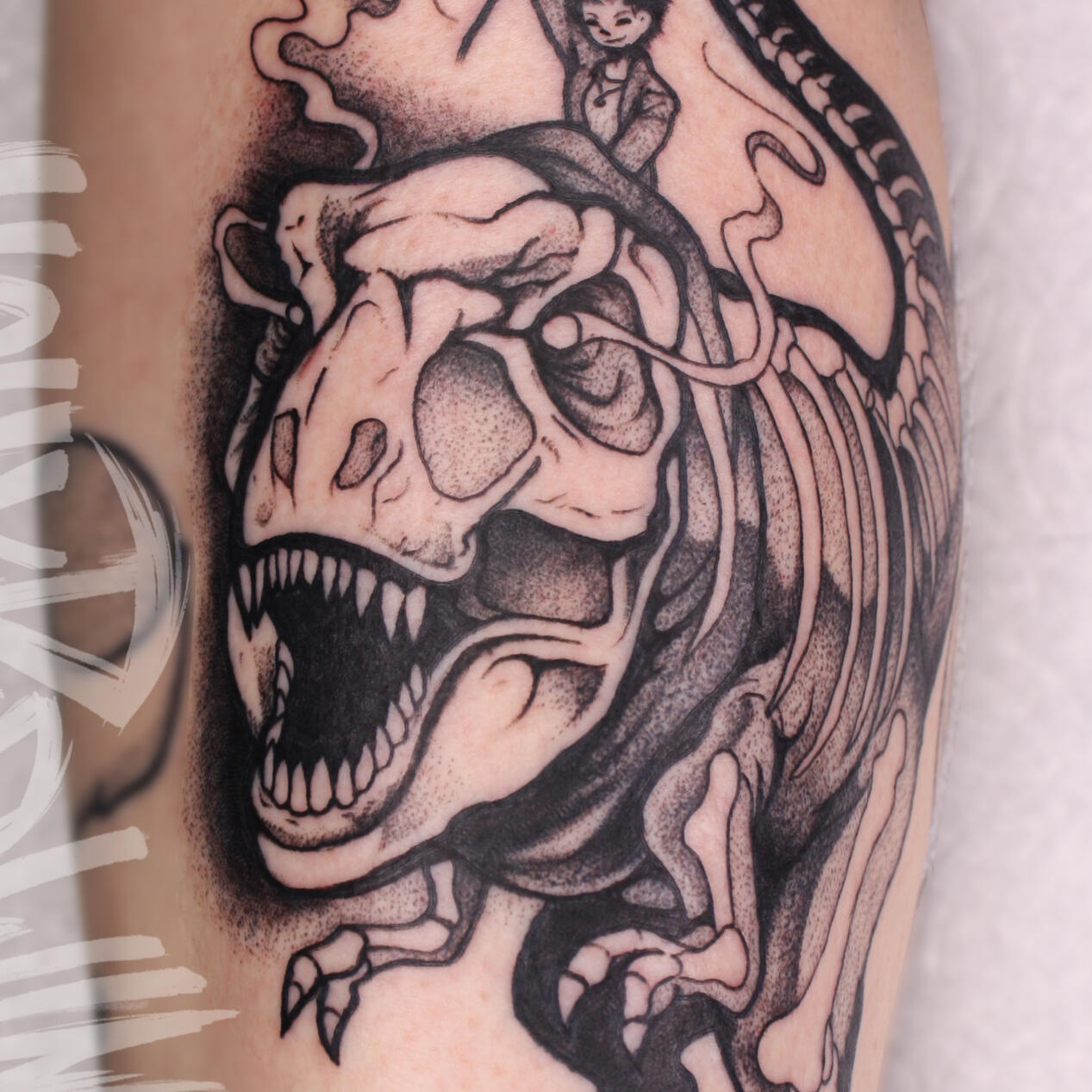 2023 Tattoos
