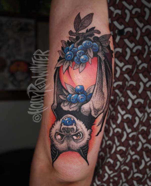 Fruit Bat