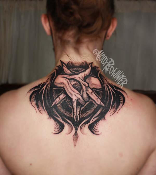 Hail Satan