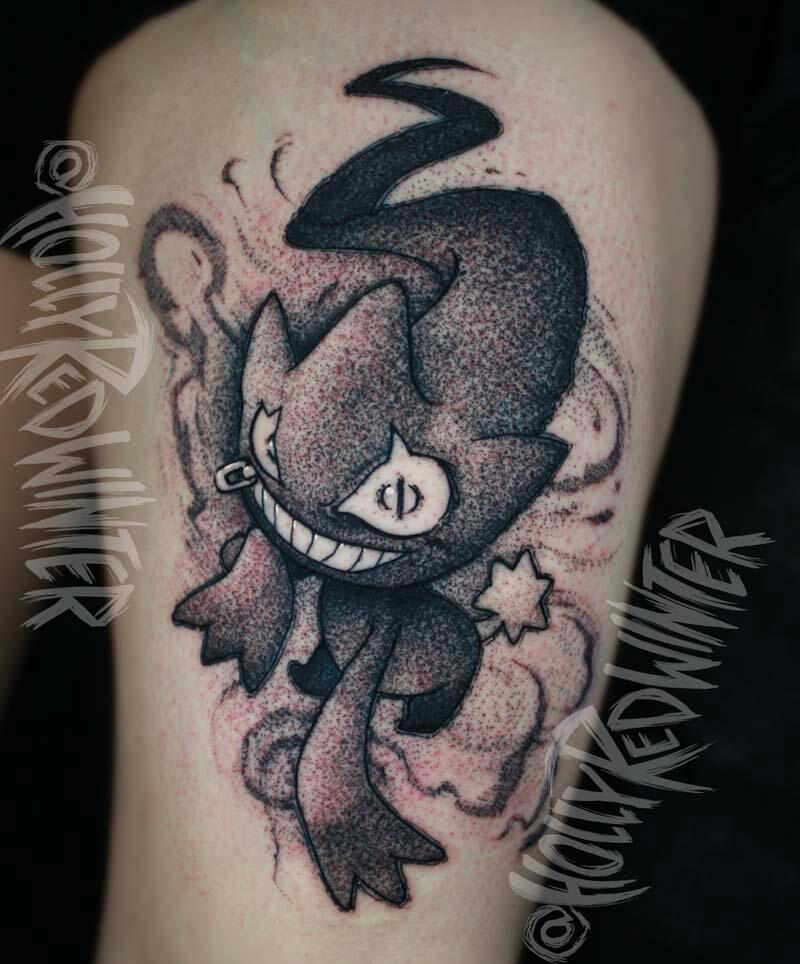 Banette