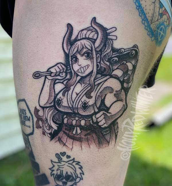 Yamato