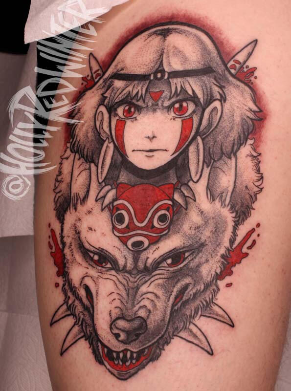 Mononoke