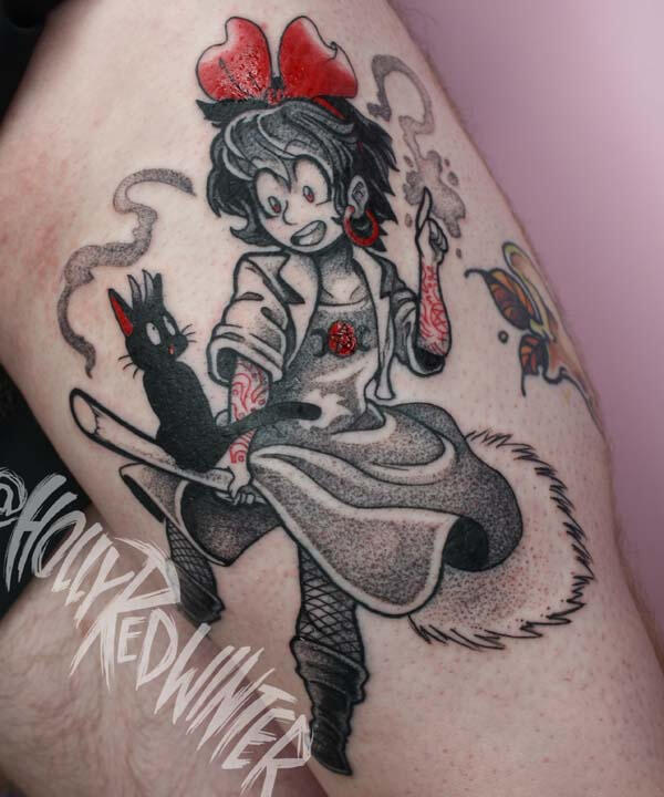 Alt Kiki