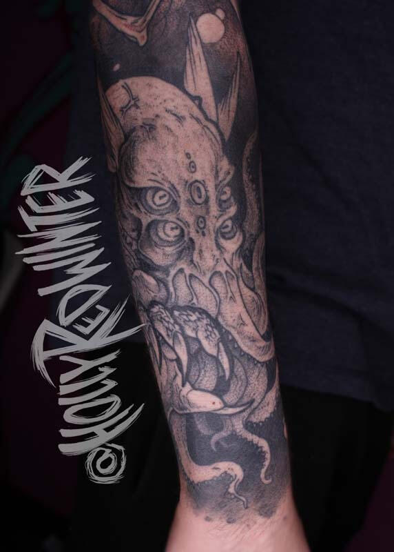 Cthulhu