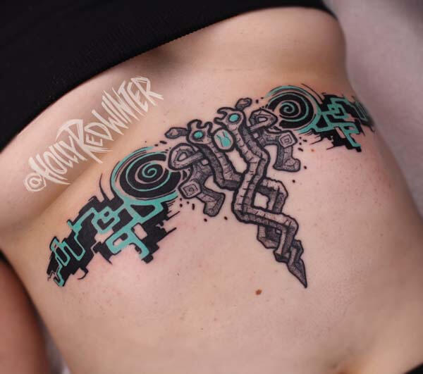 Twilight Princess