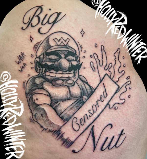 Big Nut