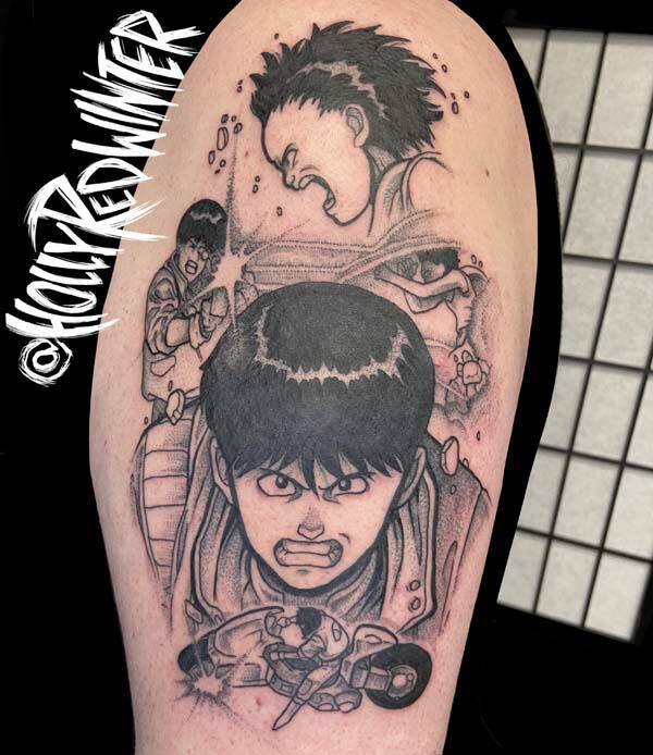 Akira