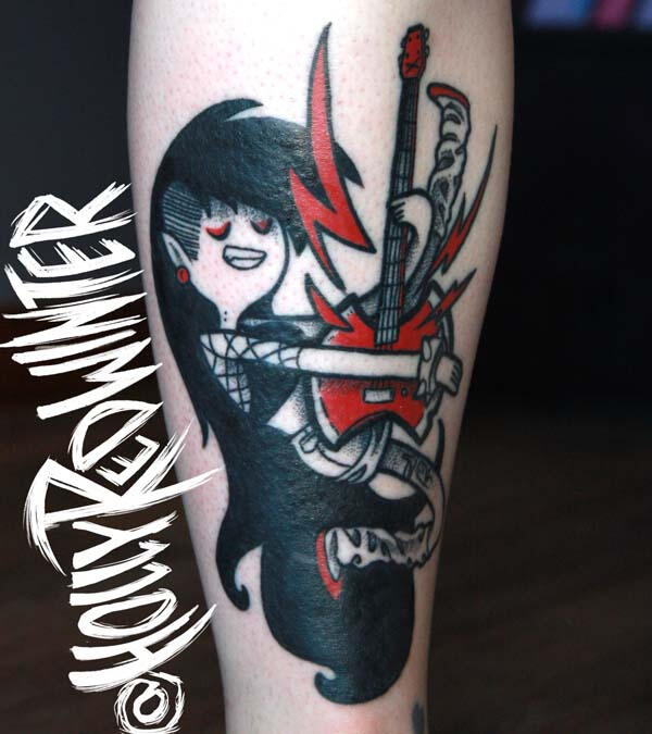Marceline
