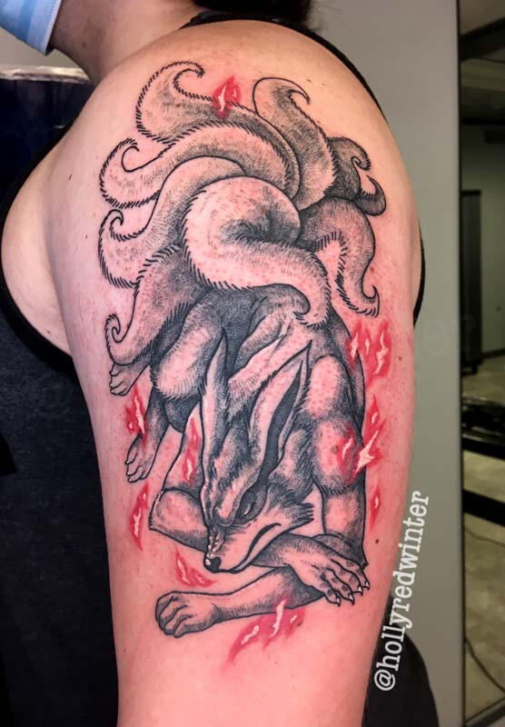 Kurama