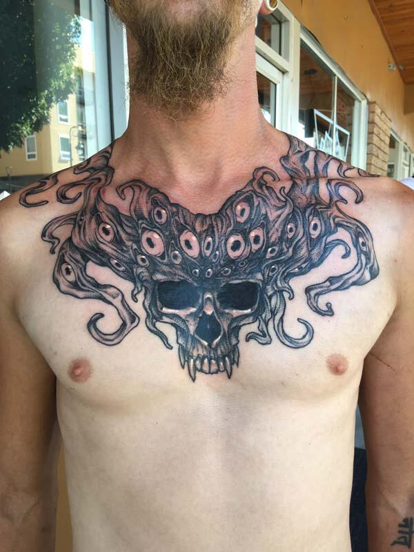 Great One&#39;s Wisdom