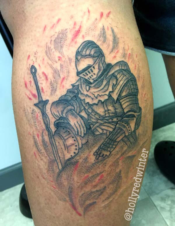 Oscar of Astora