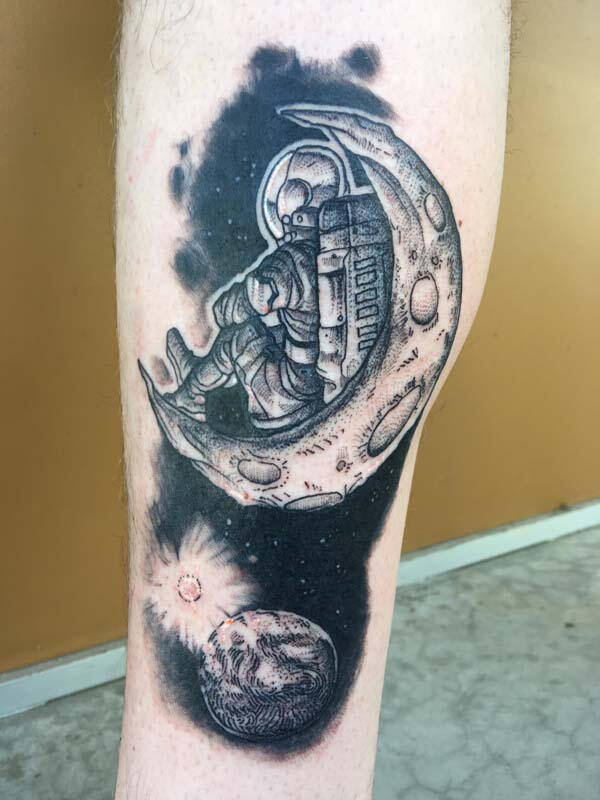 Astronaut