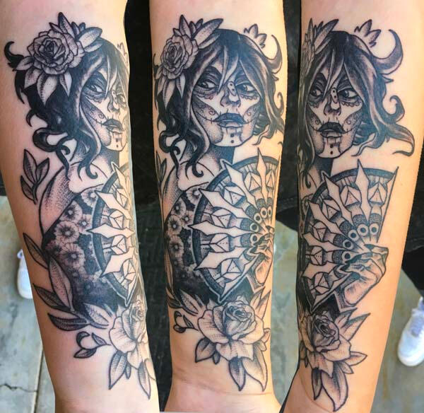 Muertos