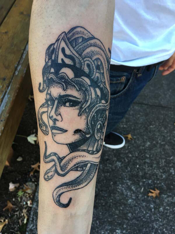 Medusa