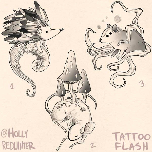 Wee Dudes