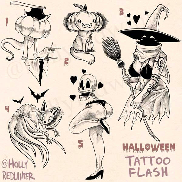 Halloween