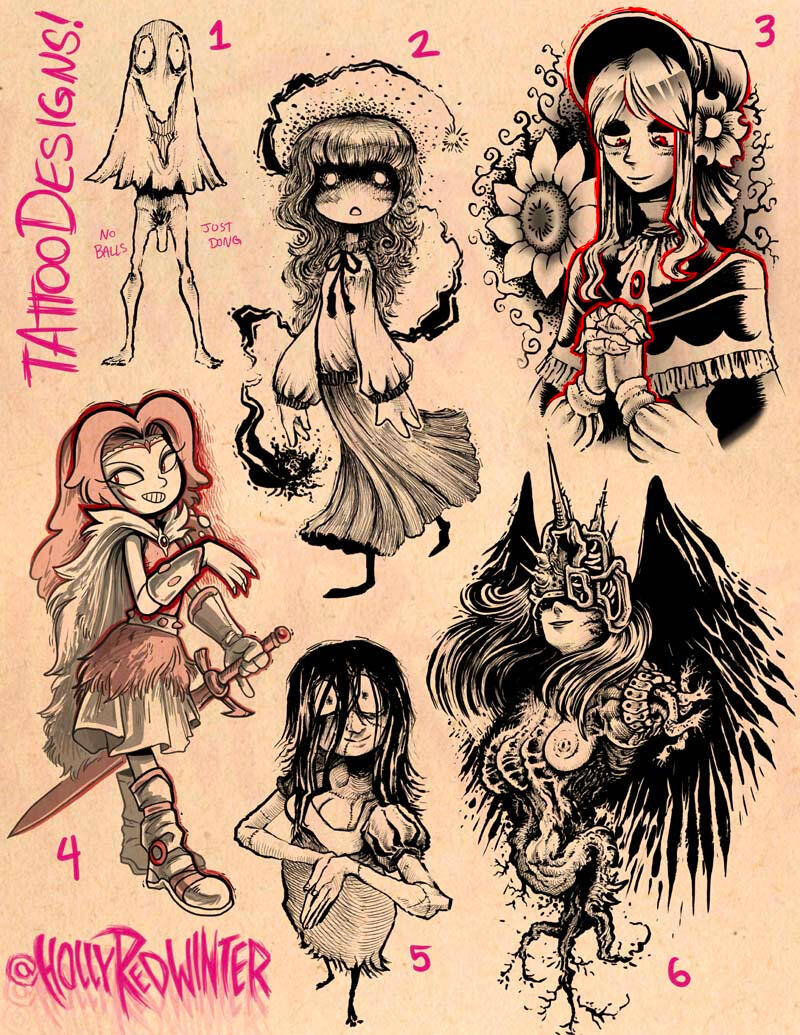 Friendly Spooks