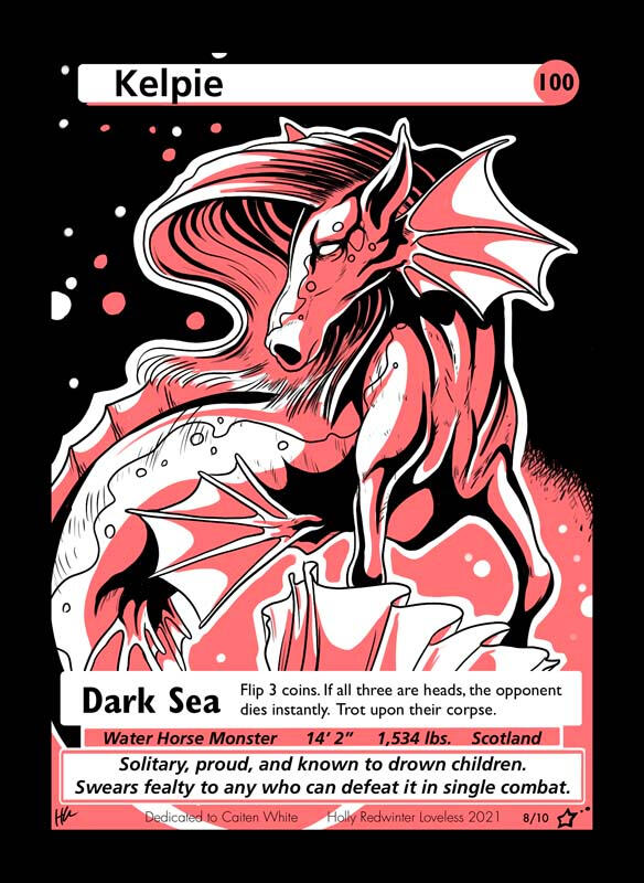 Kelpie