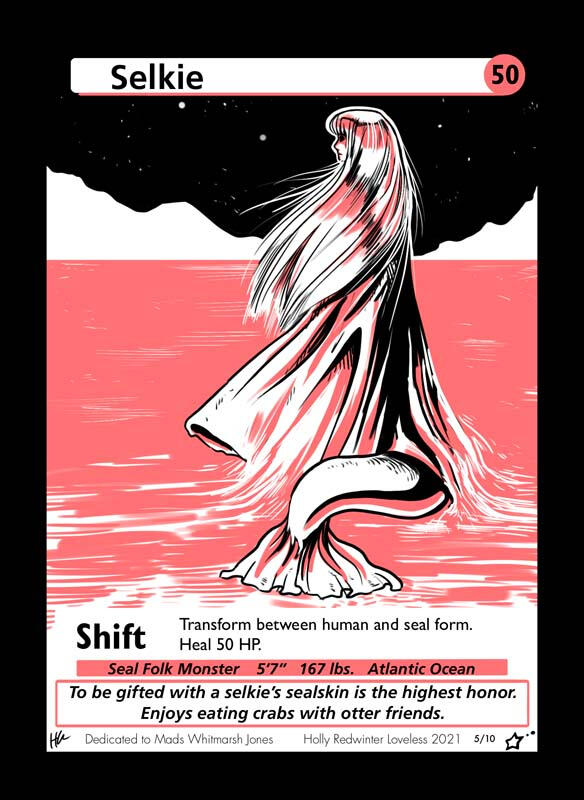 Selkie