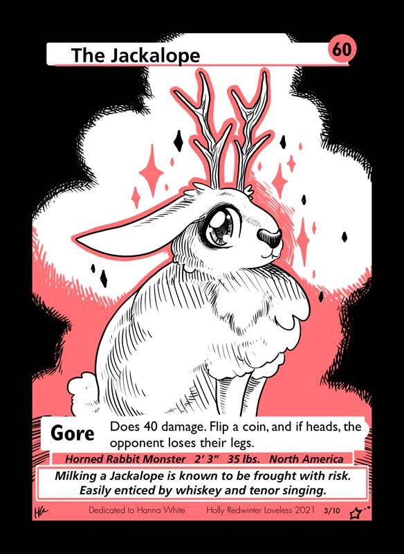 Jackalope