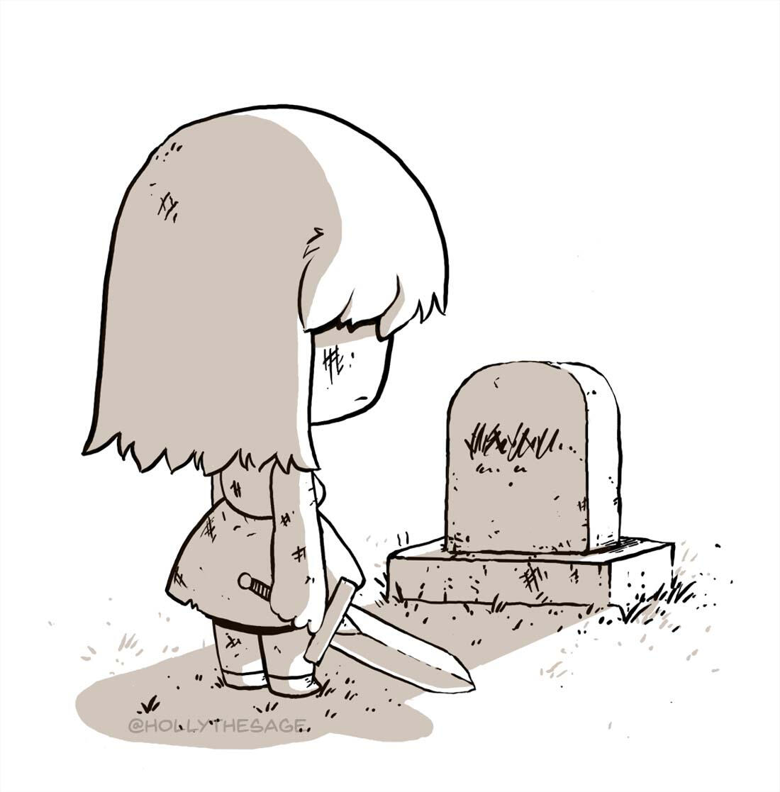 Grave