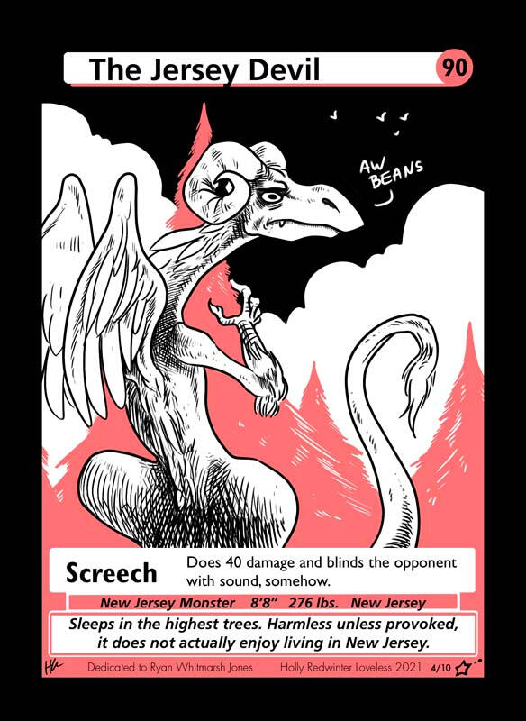 Jersey Devil