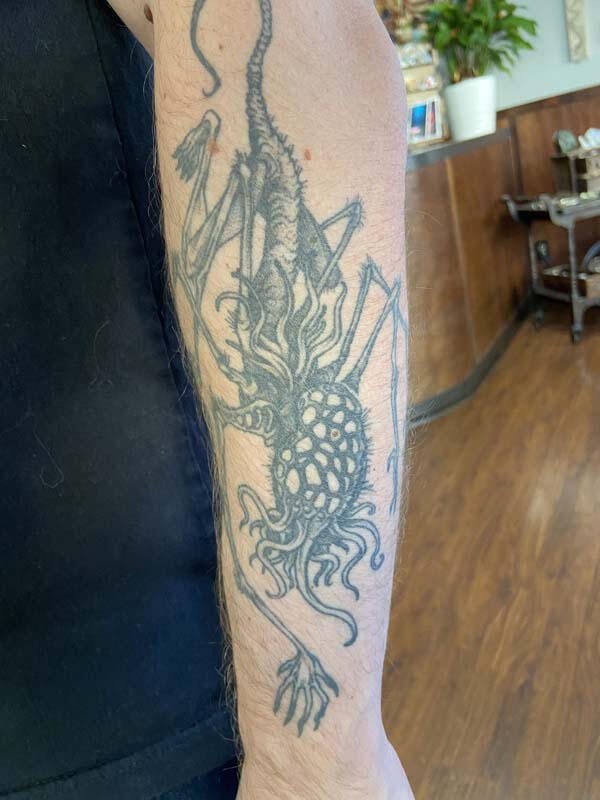 2 Years Healed