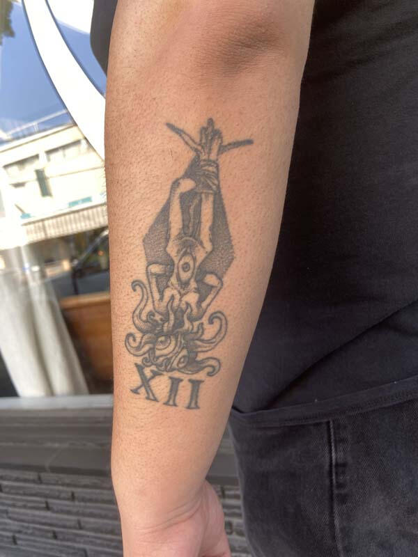 2 Years Healed