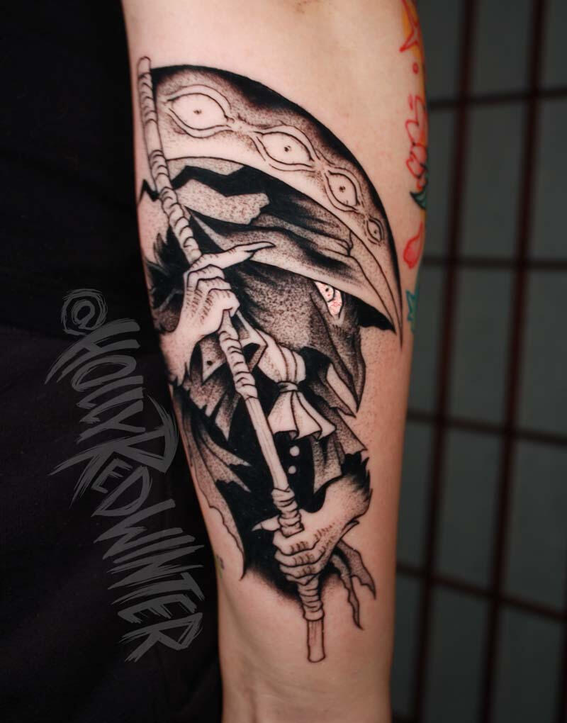 Kenku
