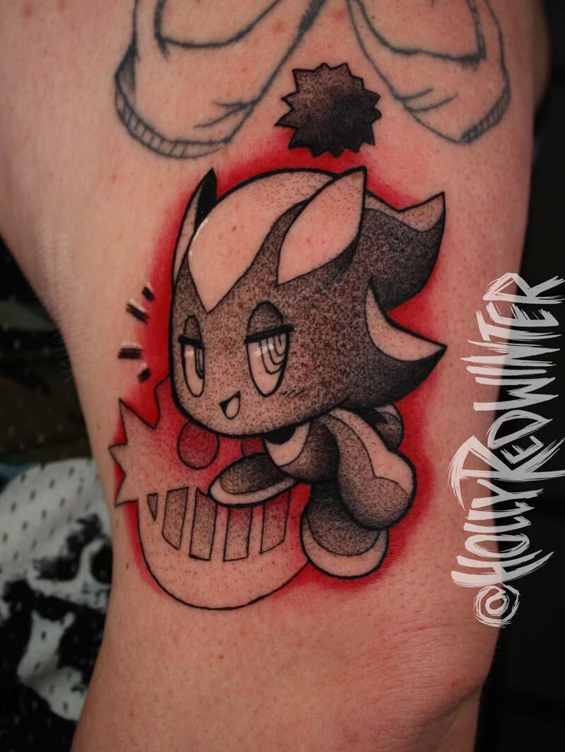 Shadow Chao
