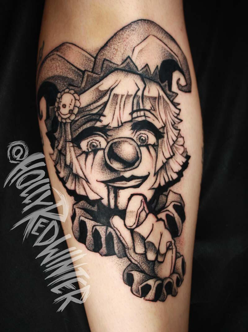 Clown 2026